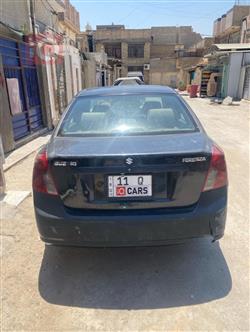 سوزوكي فورينزا